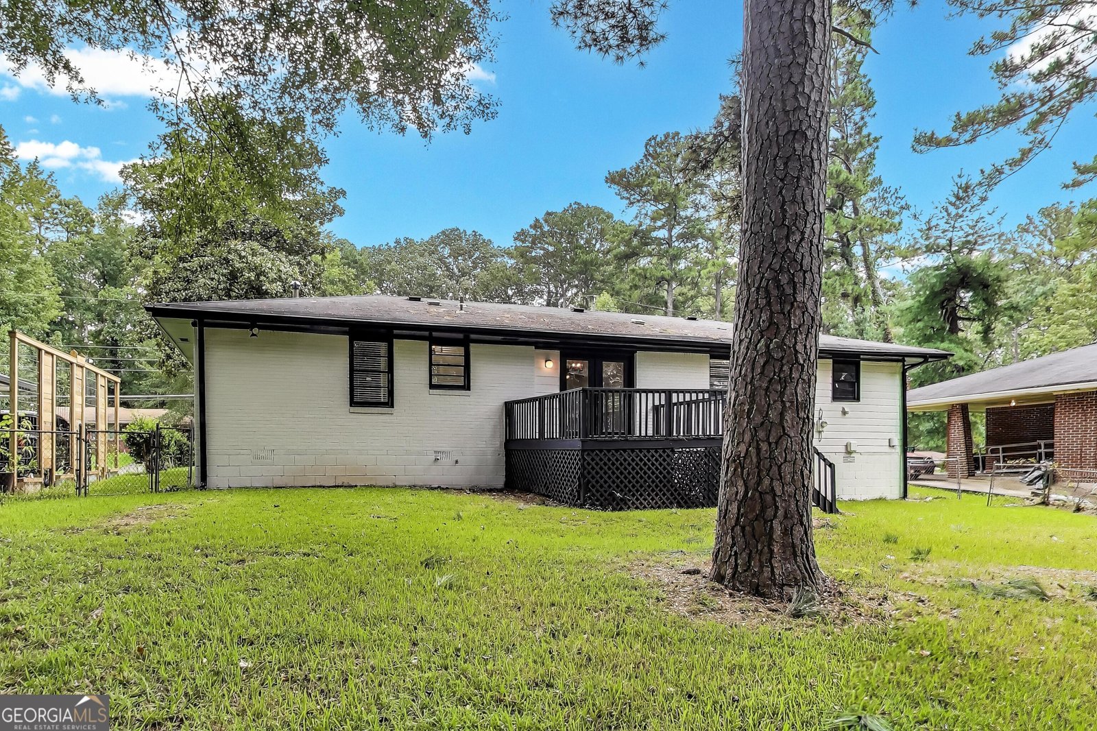 3110 Rollingwood Lane Atlanta - 25