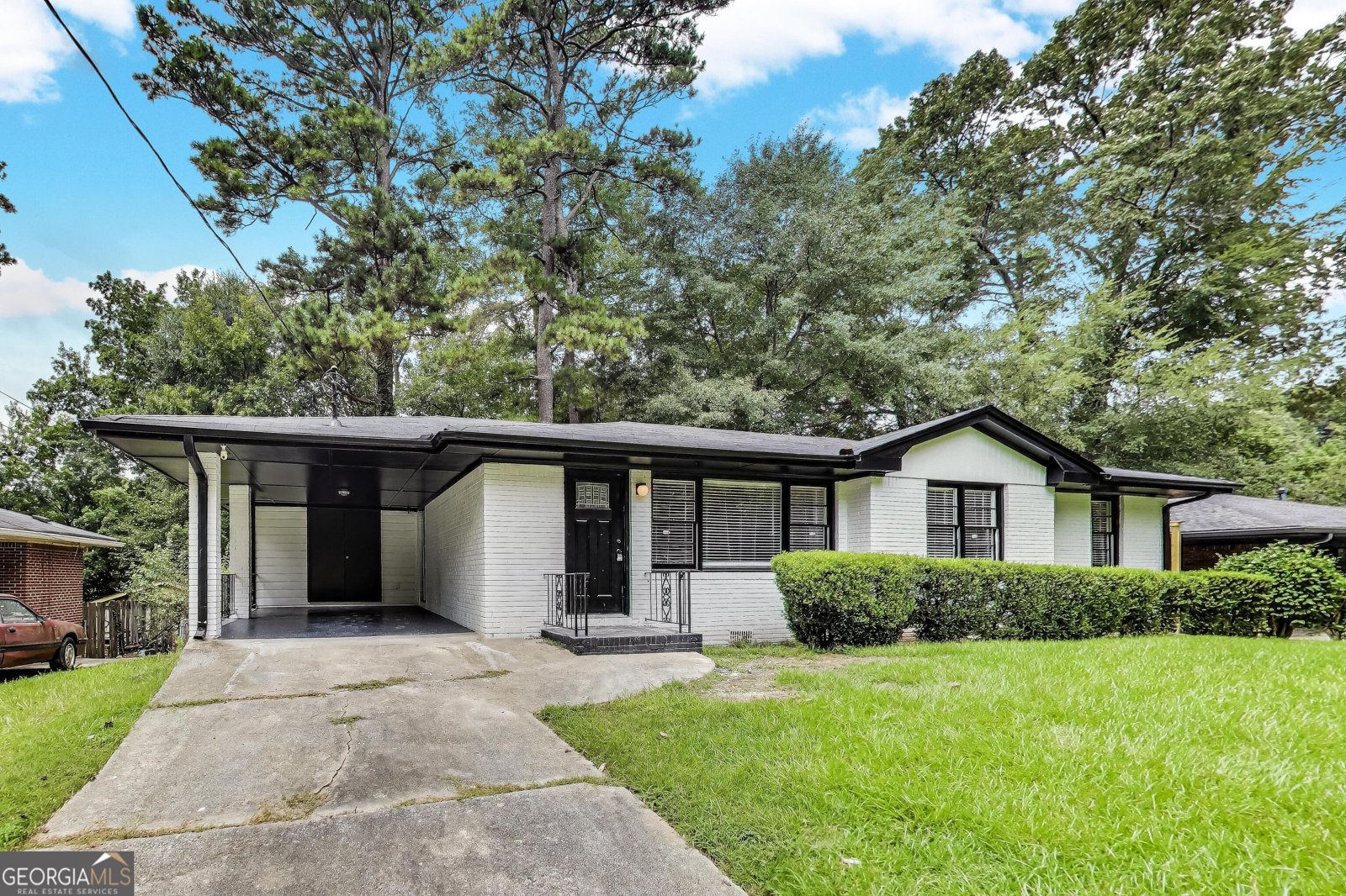 3110 Rollingwood Lane Atlanta - 3
