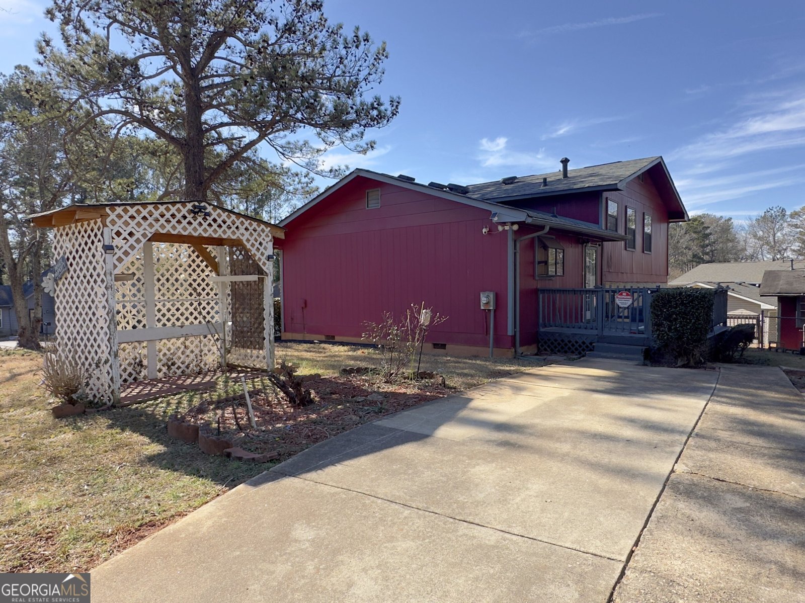 4296 Ridgetop Trail Ellenwood - 19
