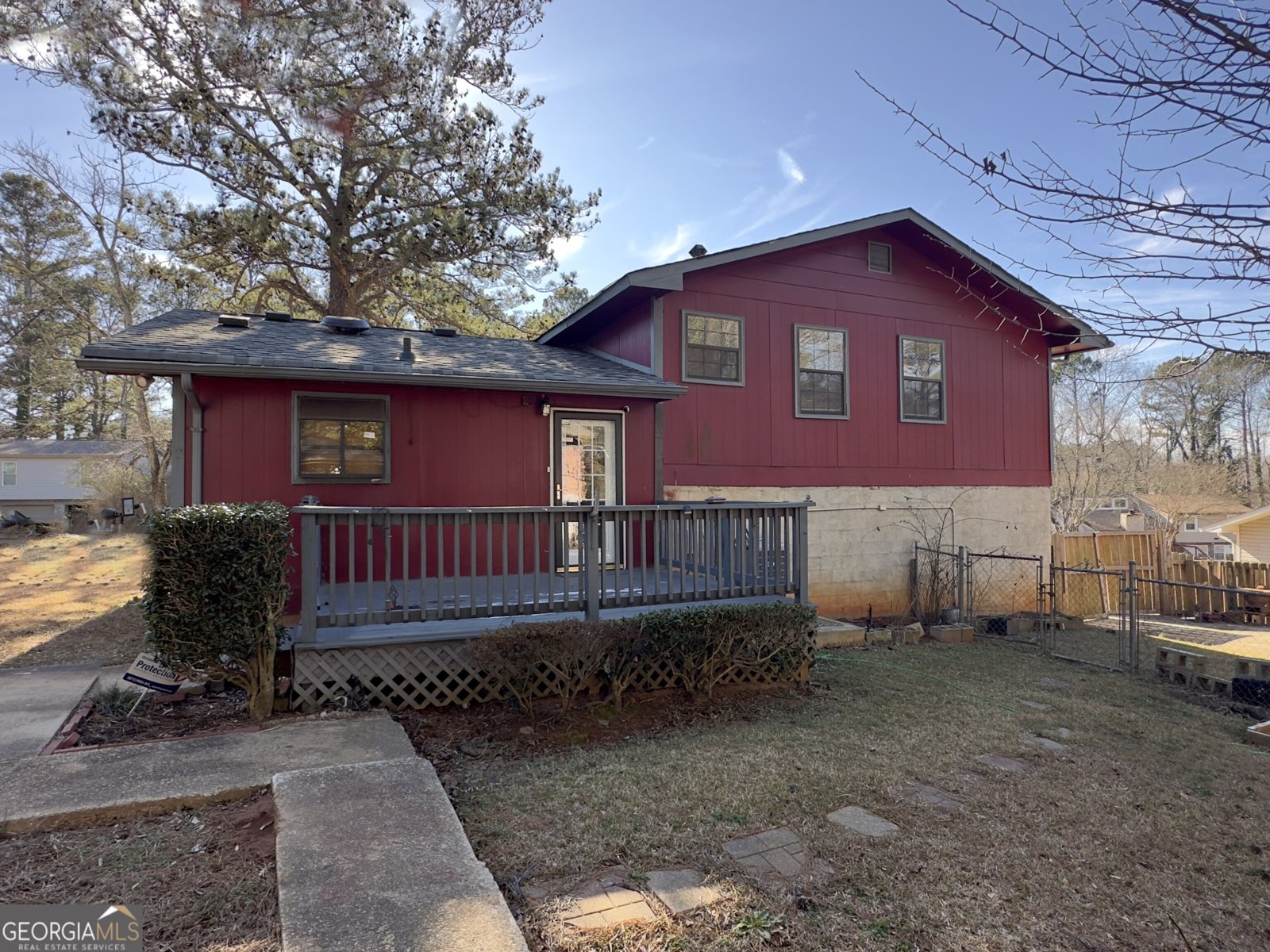 4296 Ridgetop Trail Ellenwood - 2