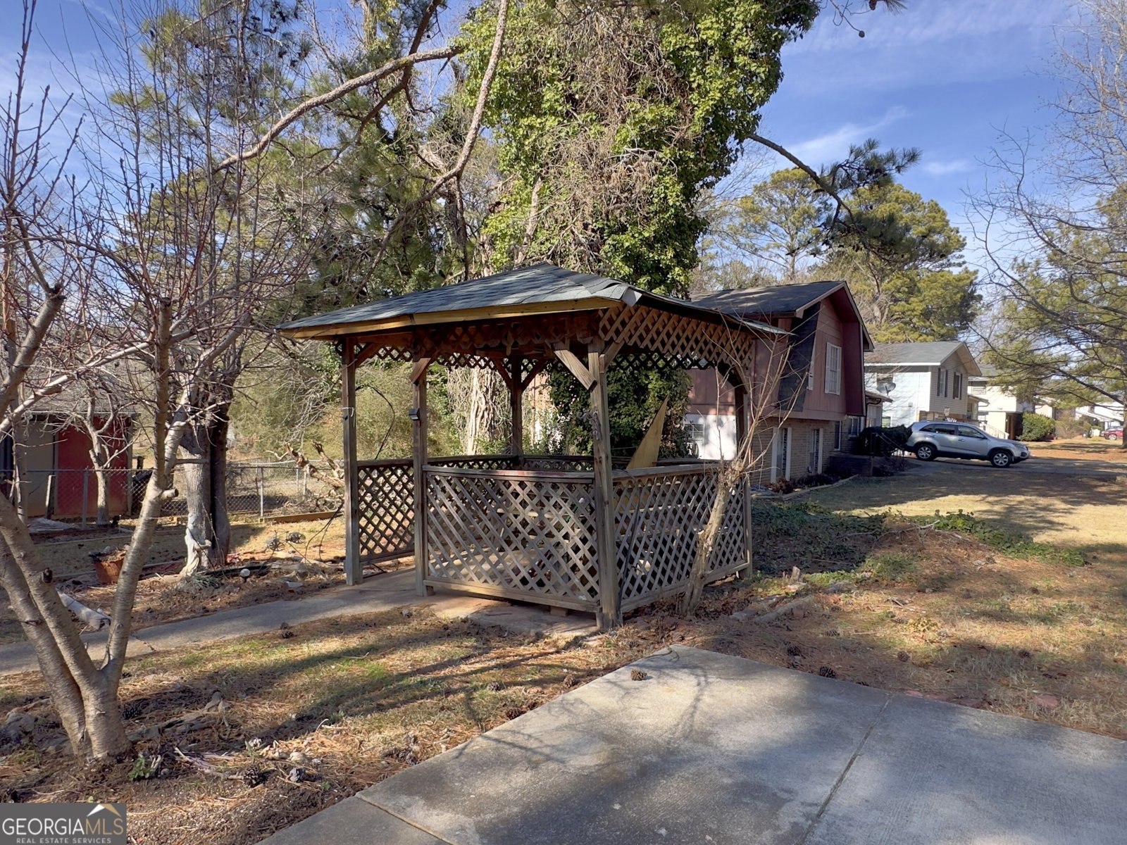 4296 Ridgetop Trail Ellenwood - 20