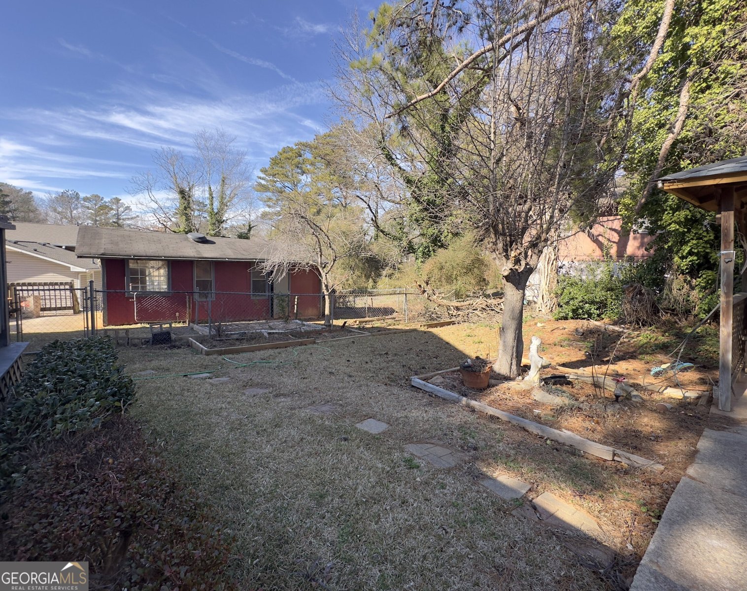 4296 Ridgetop Trail Ellenwood - 3
