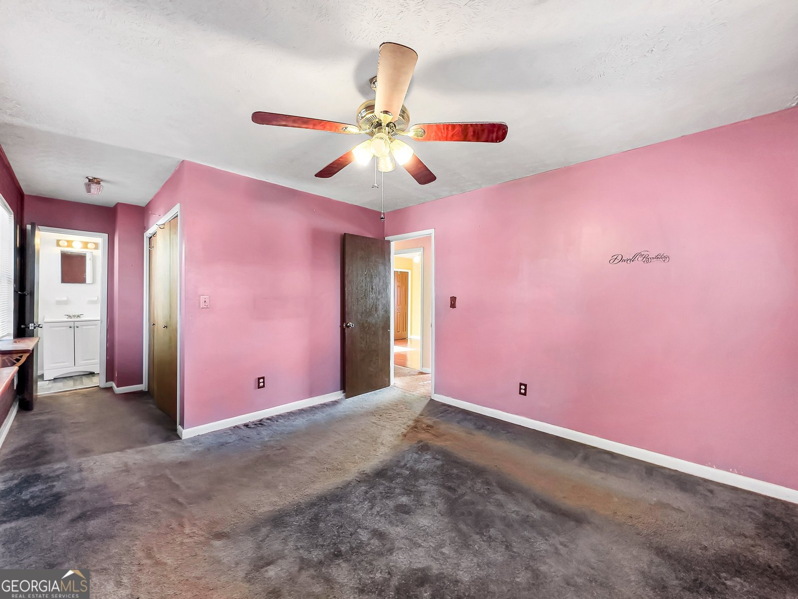 4296 Ridgetop Trail Ellenwood - 9