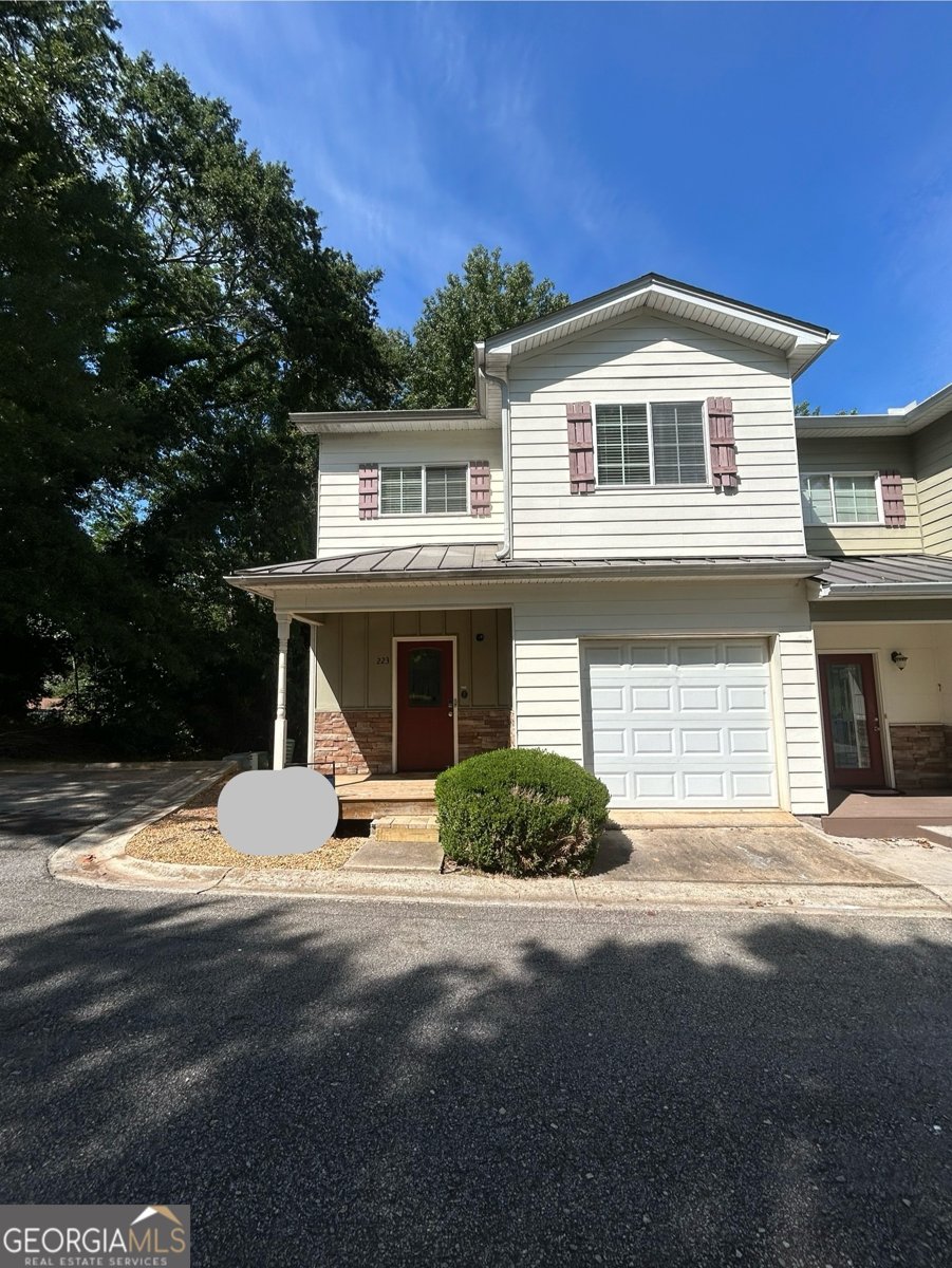 223 Tower Commons Road Gainesville - 1