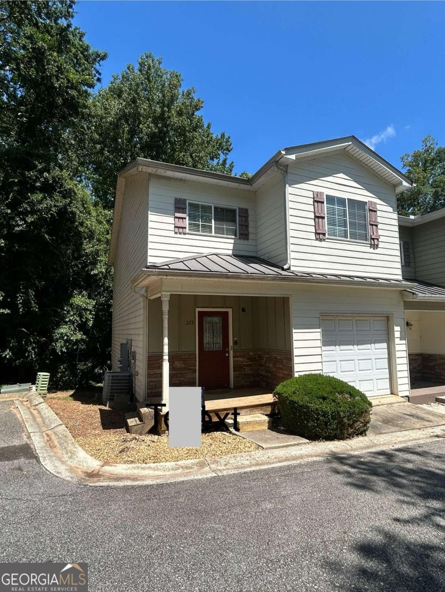 223 Tower Commons Road Gainesville - 2