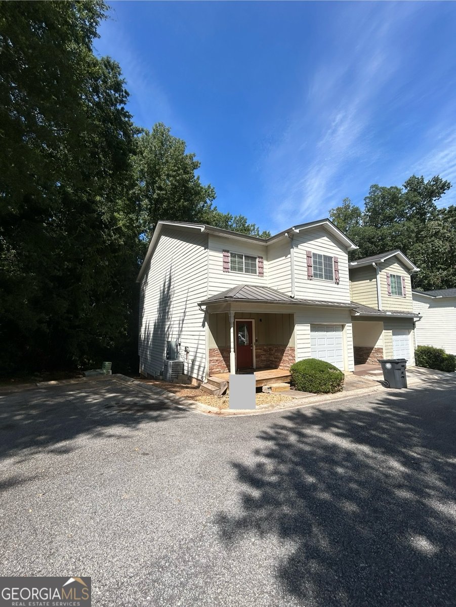 223 Tower Commons Road Gainesville - 4