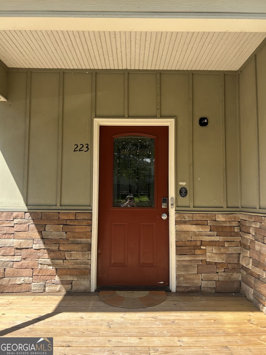 223 Tower Commons Road Gainesville - 6