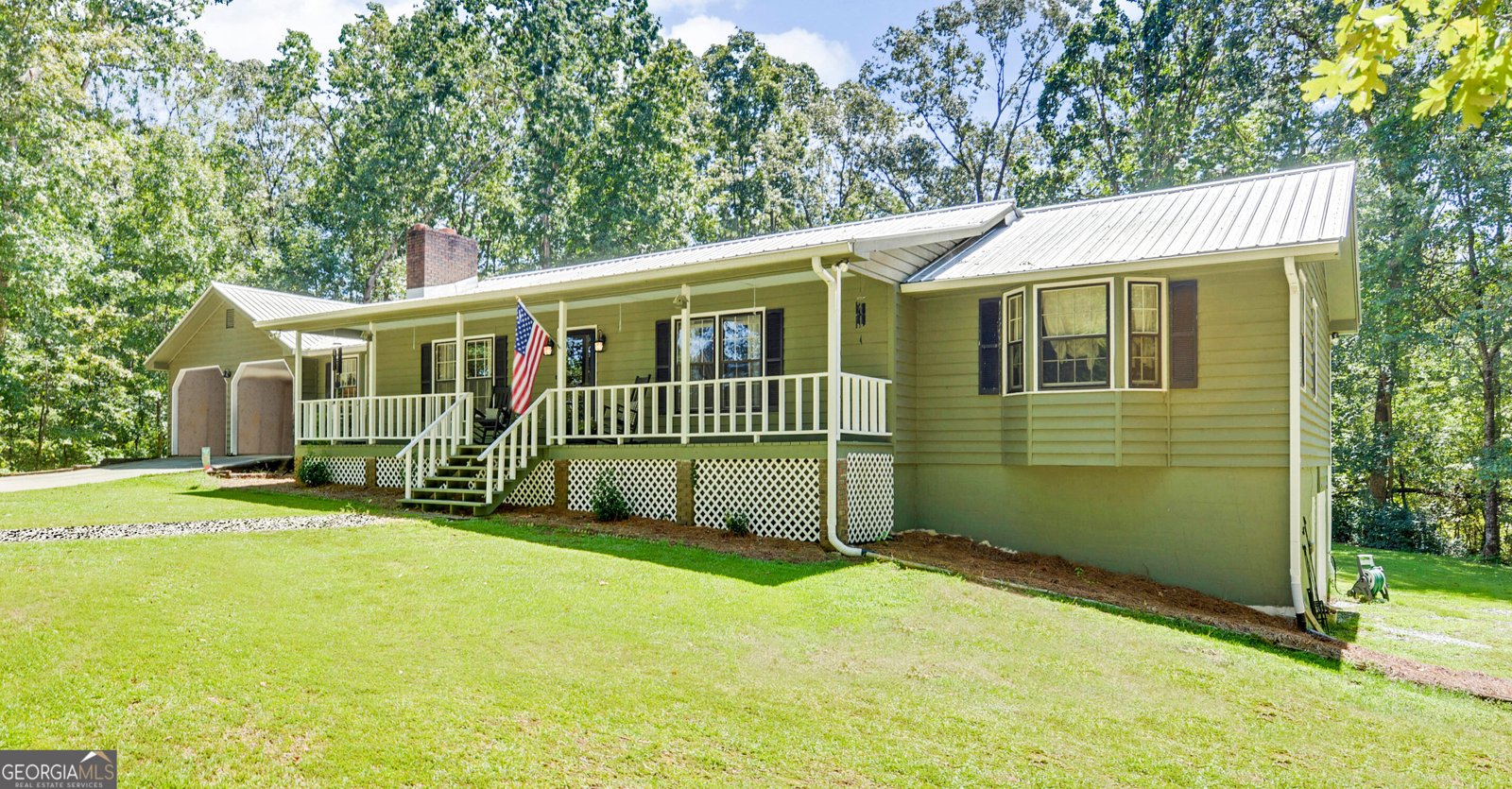 4749 Cool Springs Road Gainesville - 2
