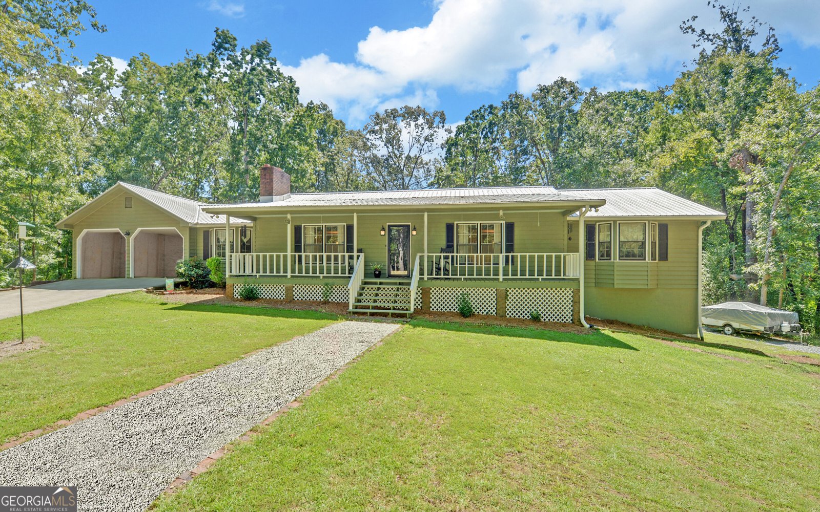 4749 Cool Springs Road Gainesville - 3