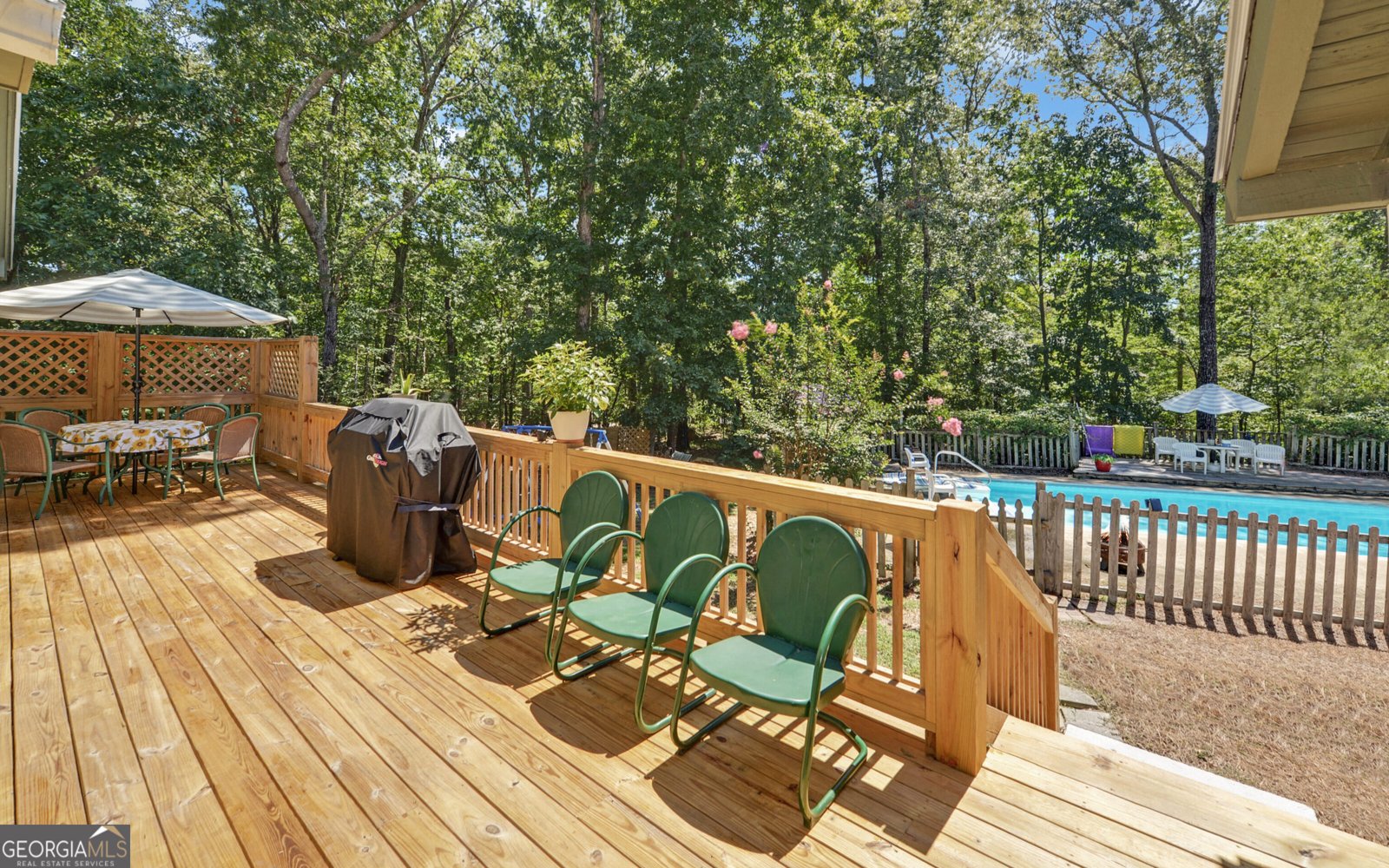 4749 Cool Springs Road Gainesville - 31