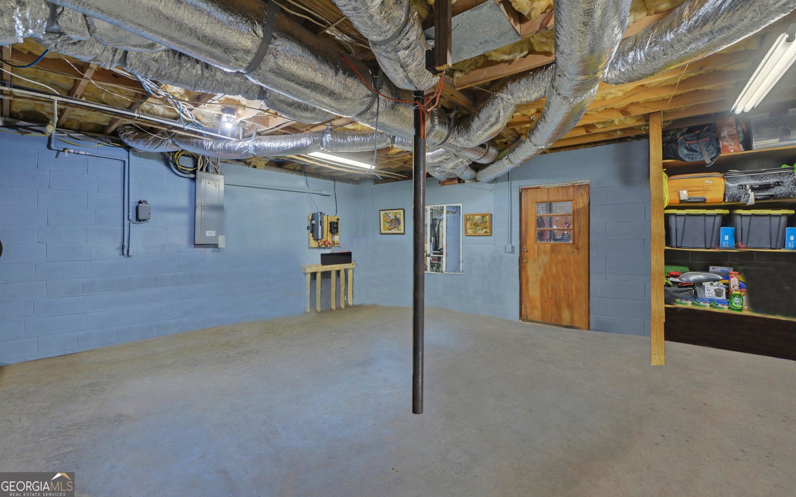 4749 Cool Springs Road Gainesville - 39