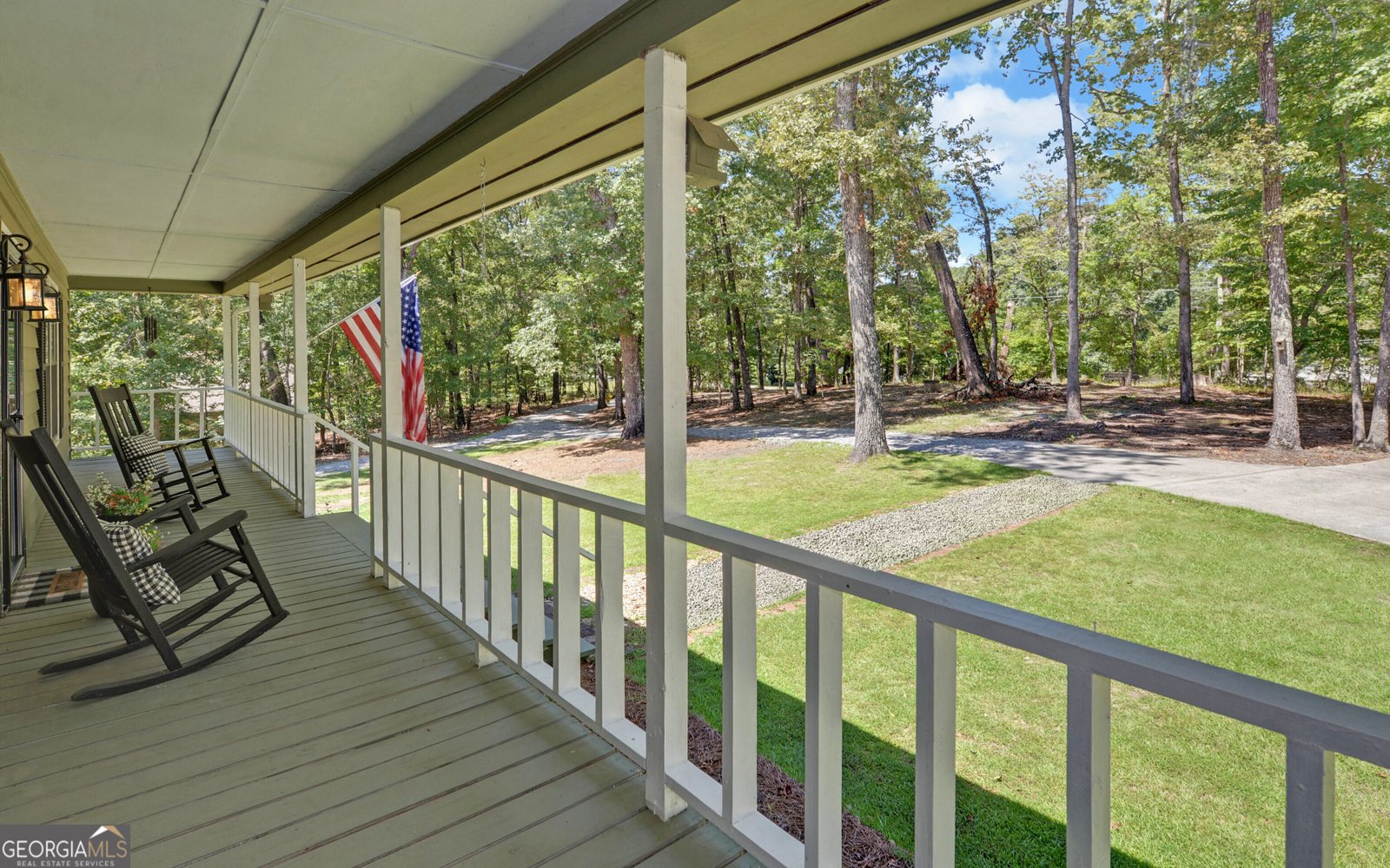 4749 Cool Springs Road Gainesville - 4