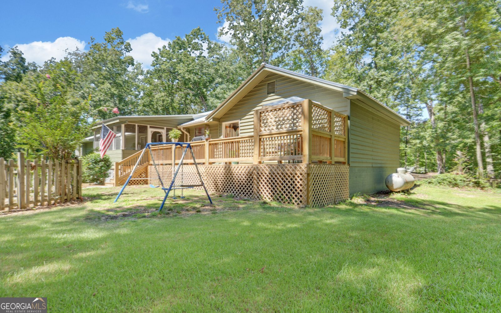 4749 Cool Springs Road Gainesville - 42