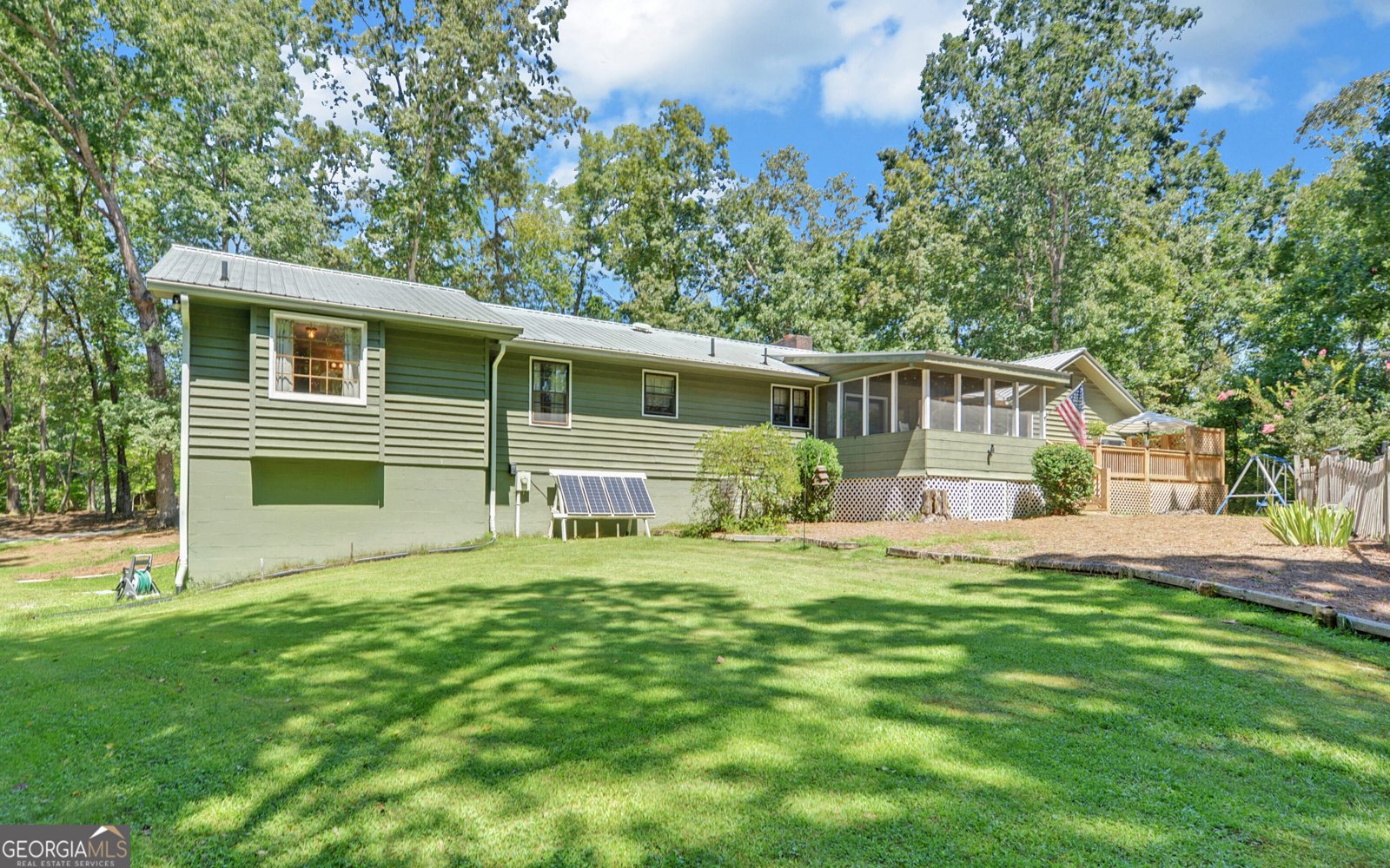 4749 Cool Springs Road Gainesville - 43