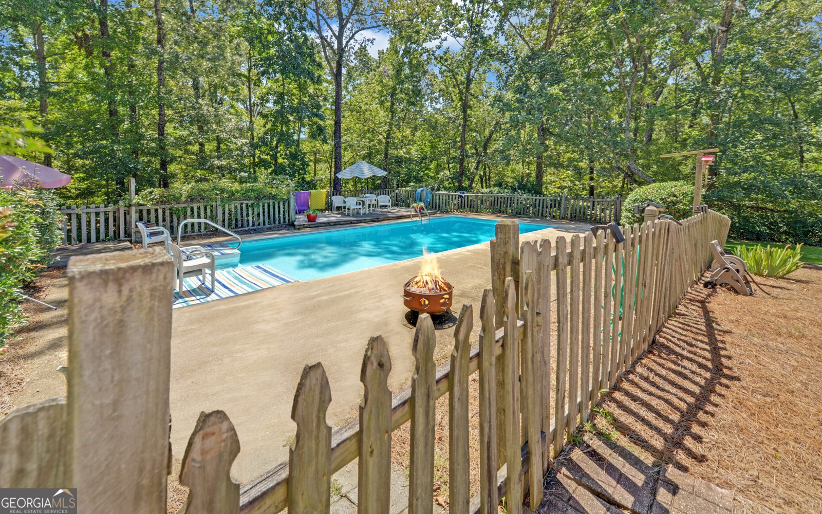 4749 Cool Springs Road Gainesville - 45