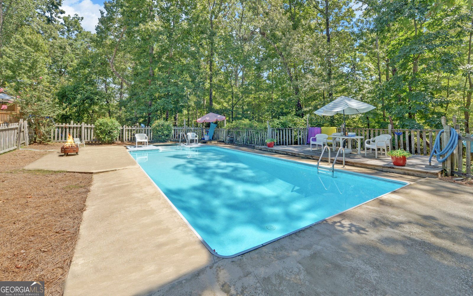 4749 Cool Springs Road Gainesville - 46