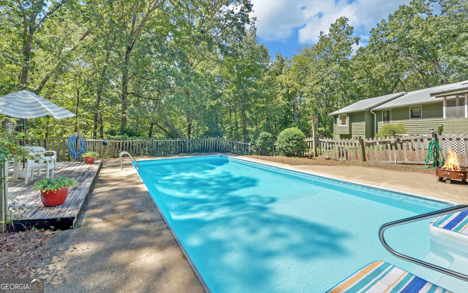4749 Cool Springs Road Gainesville - 48