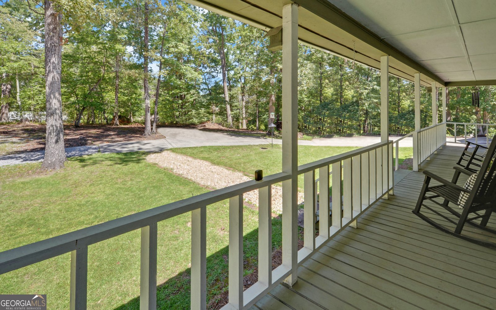 4749 Cool Springs Road Gainesville - 5