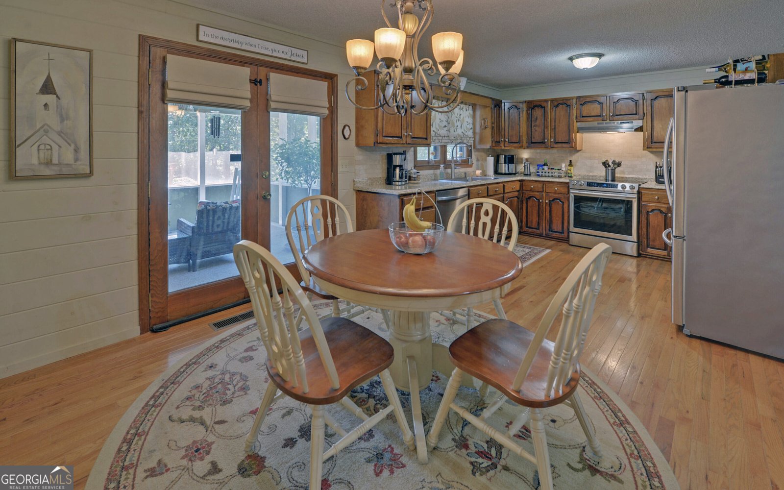 4749 Cool Springs Road Gainesville - 8