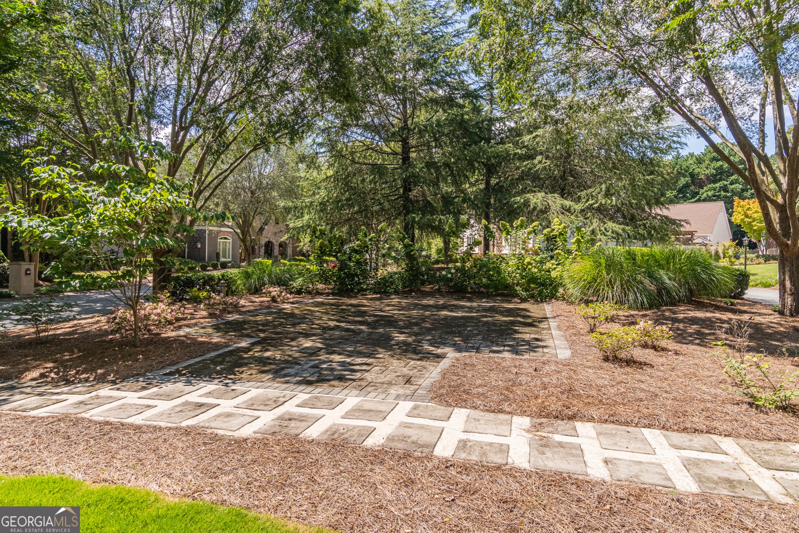 5852 Allee Way Braselton - 1