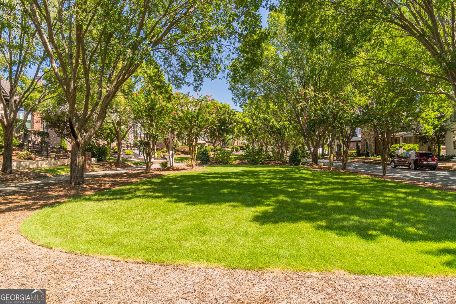 5852 Allee Way Braselton - 2