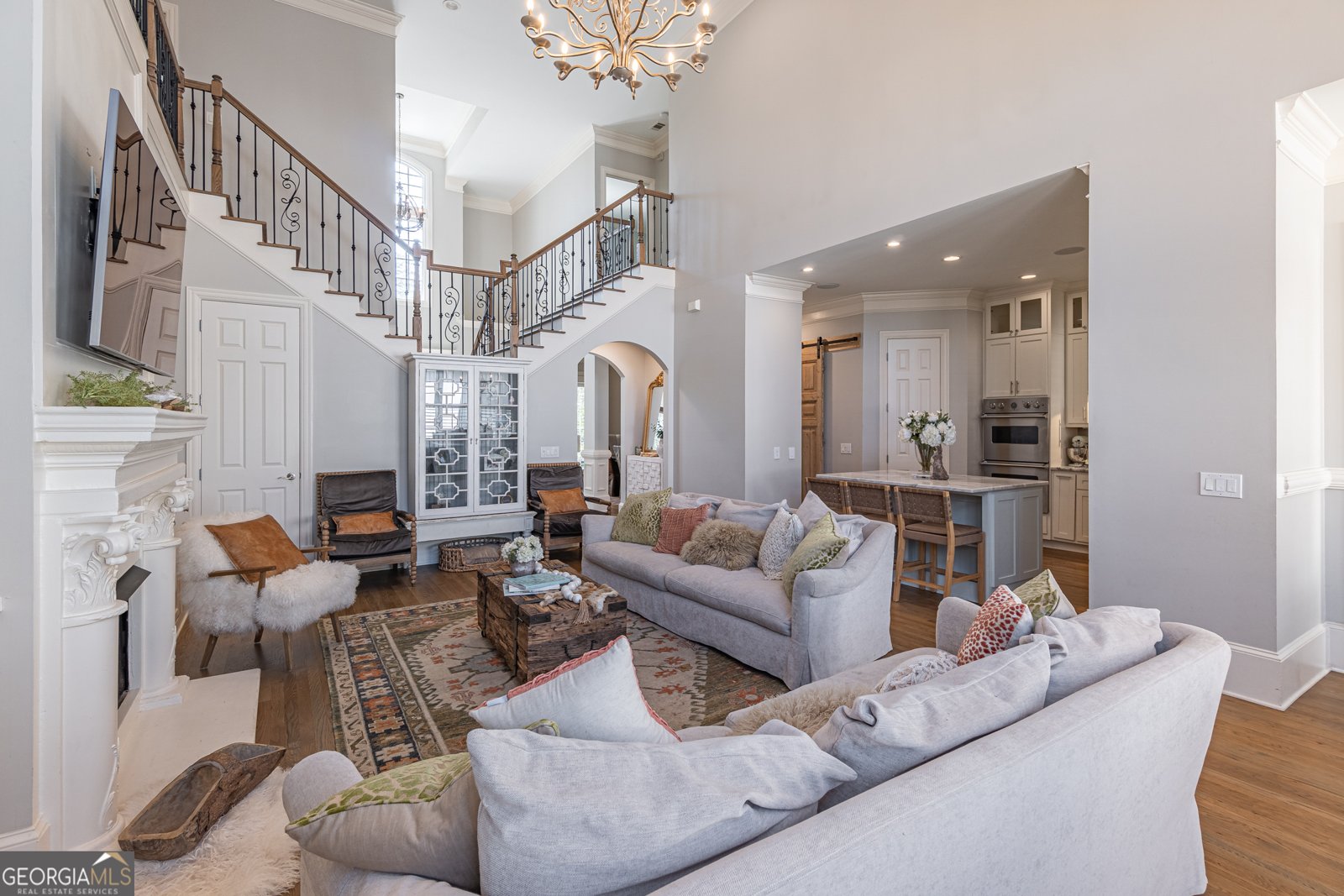 5852 Allee Way Braselton - 21