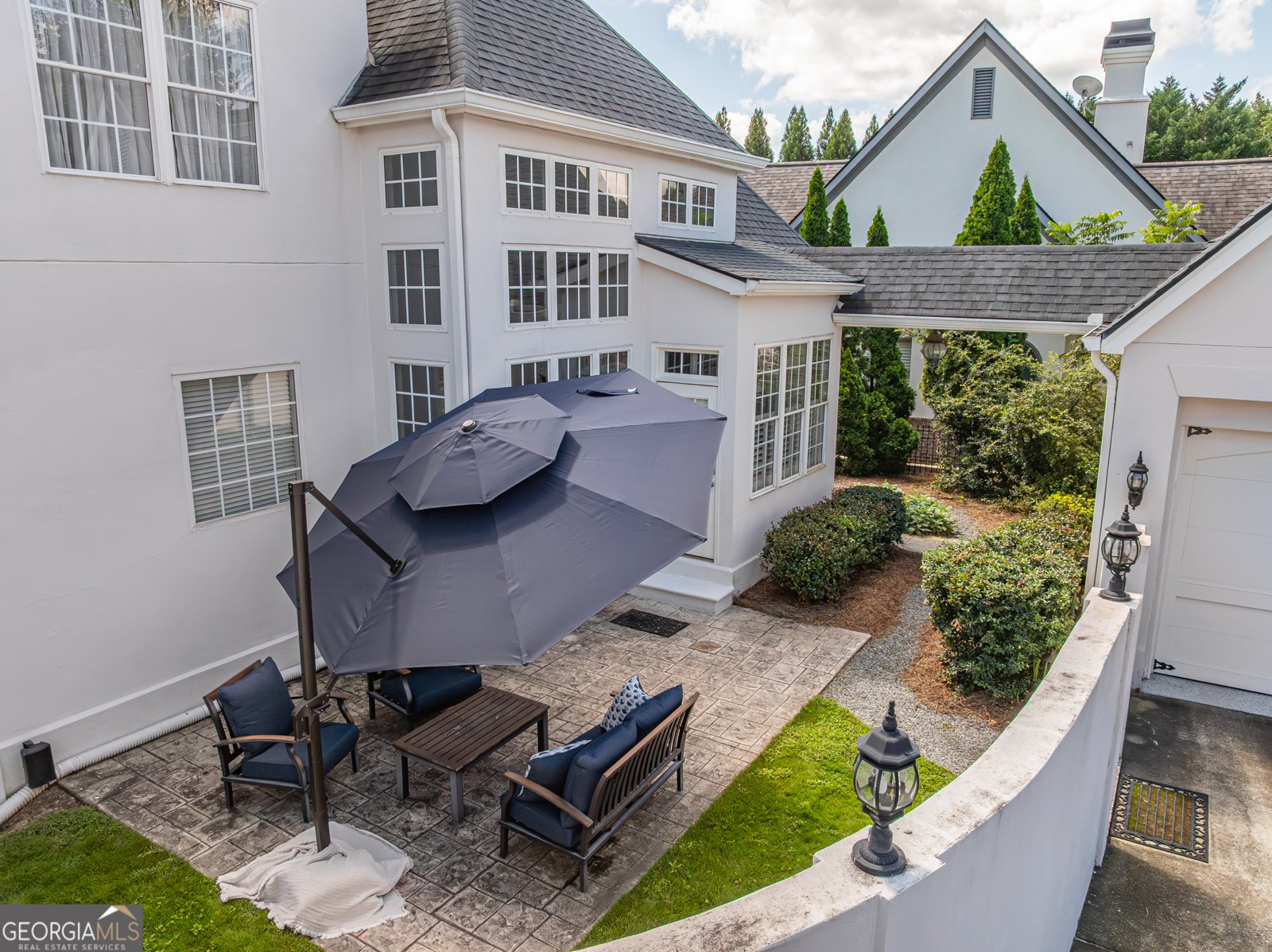 5852 Allee Way Braselton - 3
