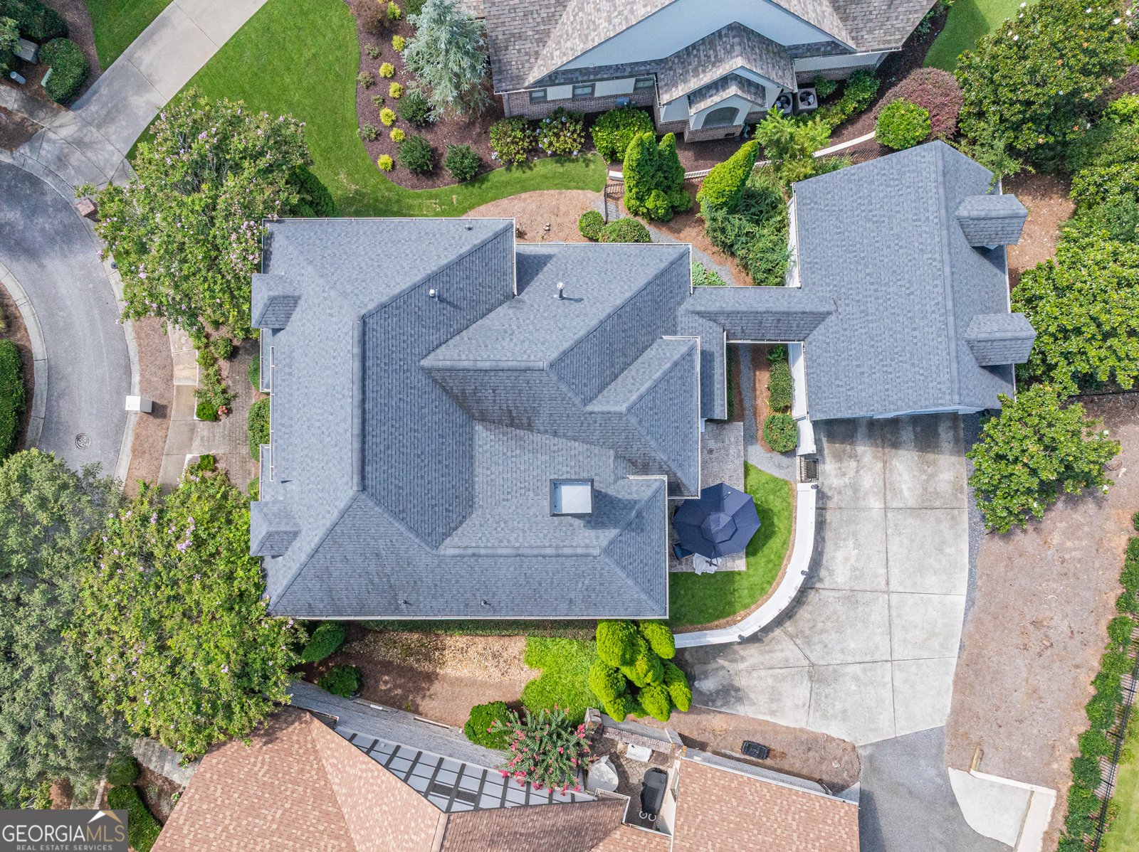 5852 Allee Way Braselton - 4