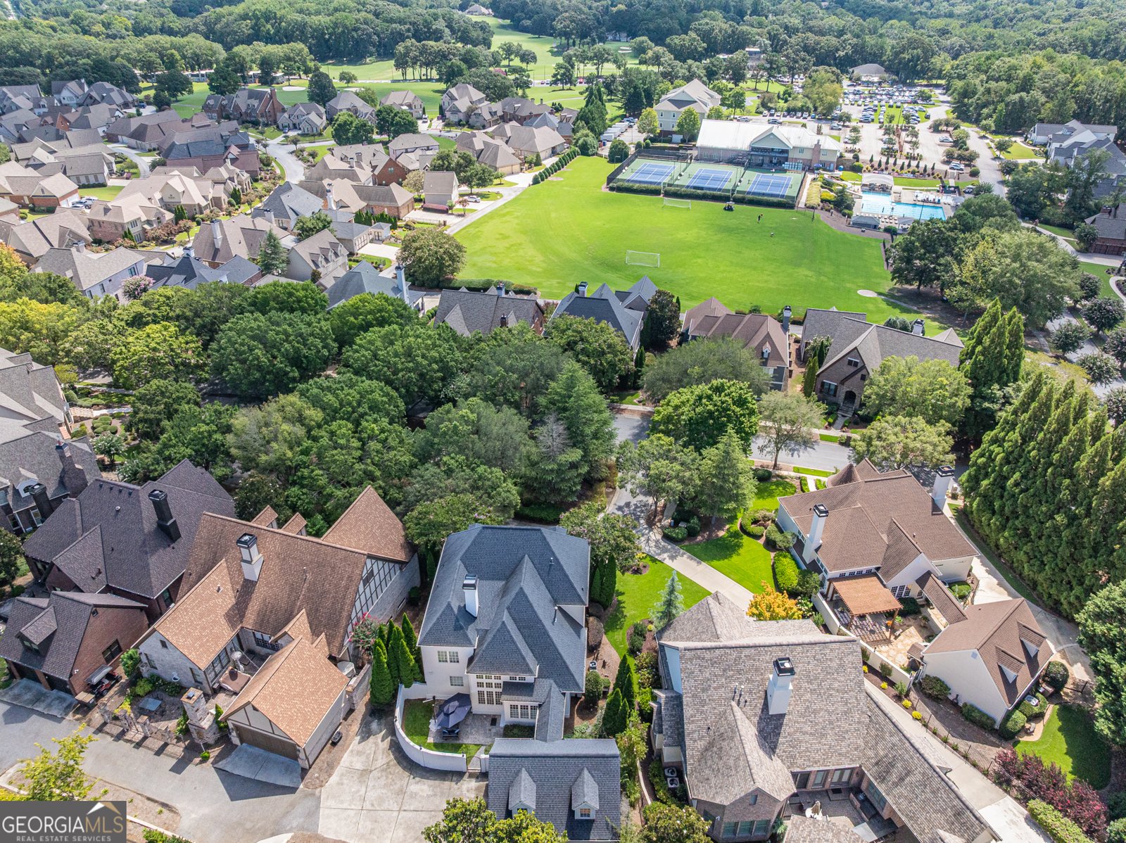 5852 Allee Way Braselton - 5