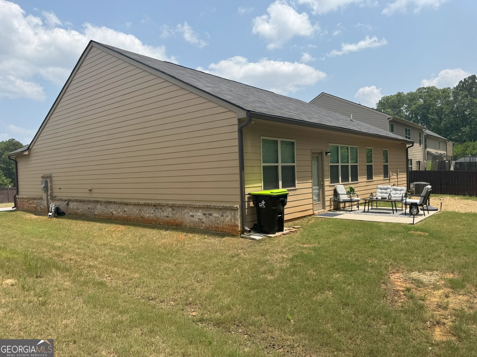 248 Cranapple Lane McDonough - 2