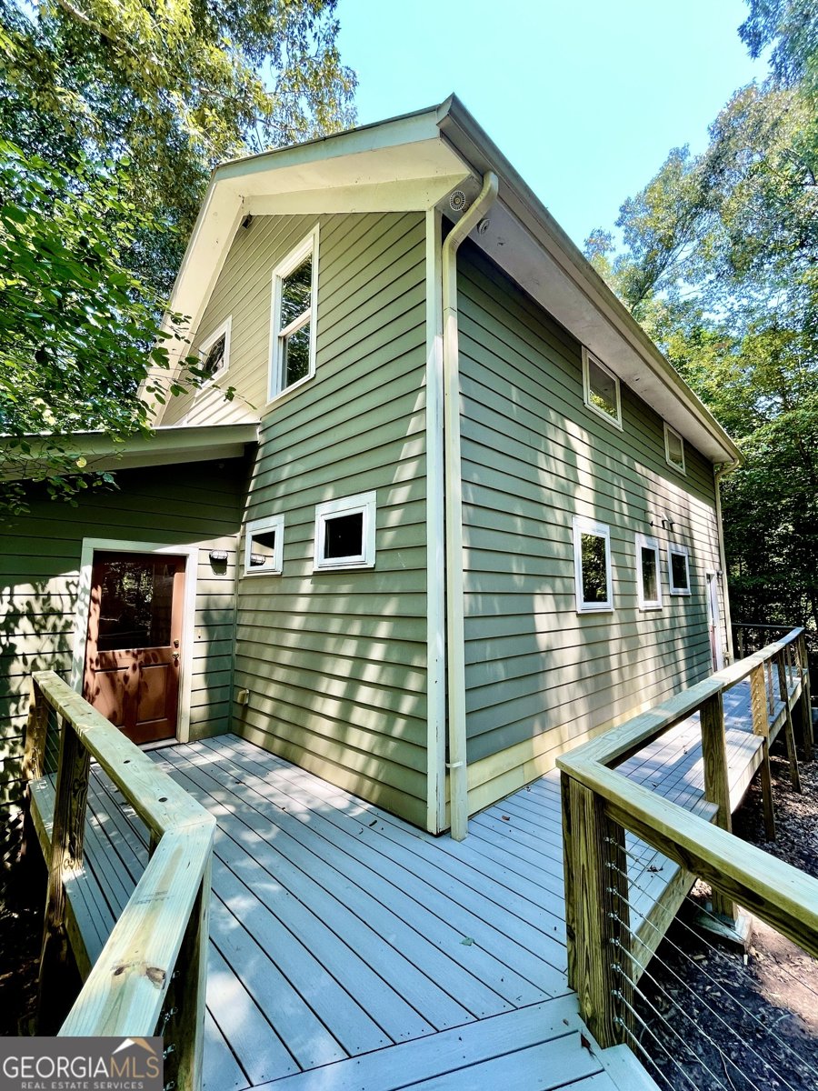 345 Three Oaks Drive Athens - 2
