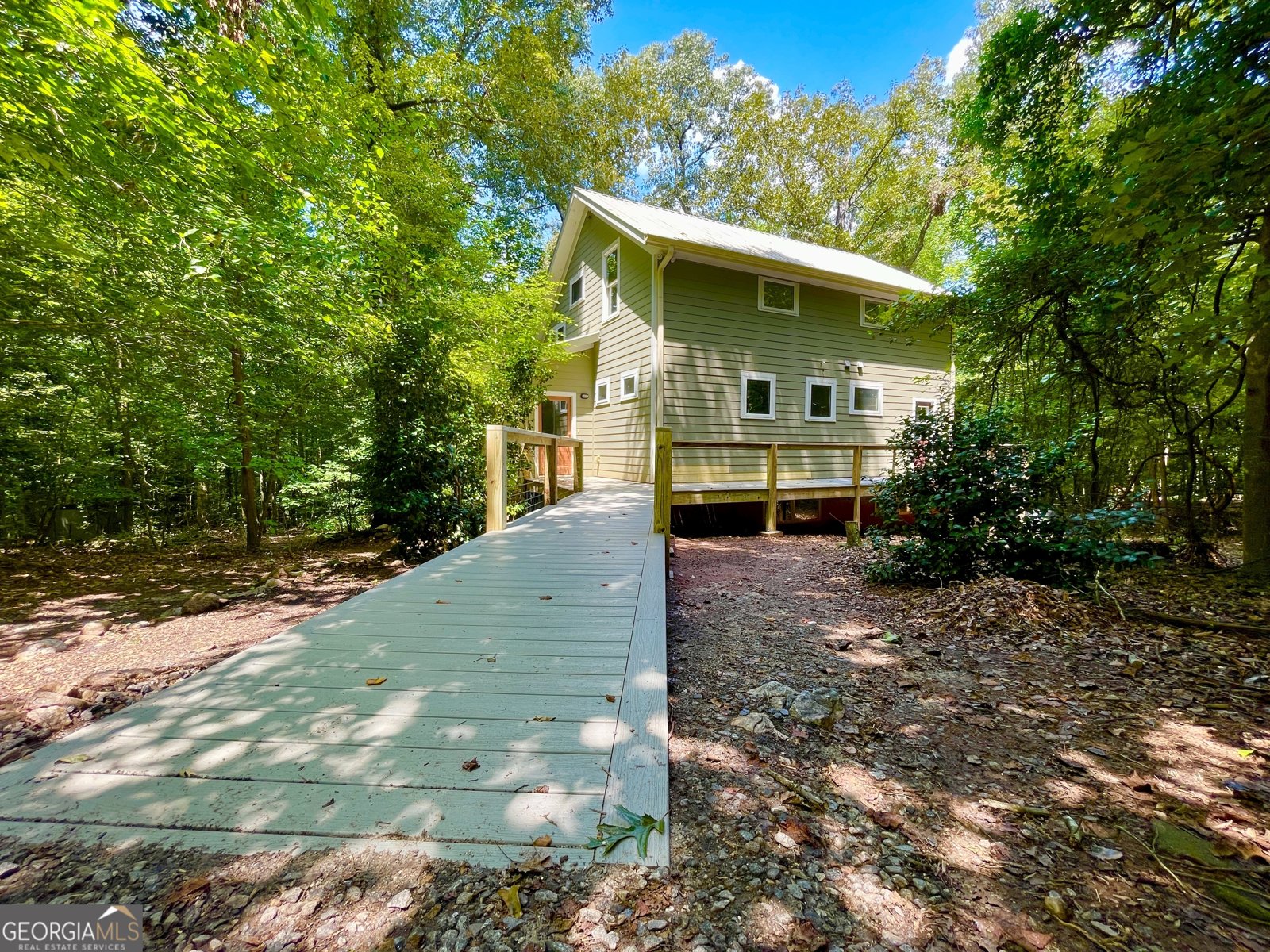 345 Three Oaks Drive Athens - 29
