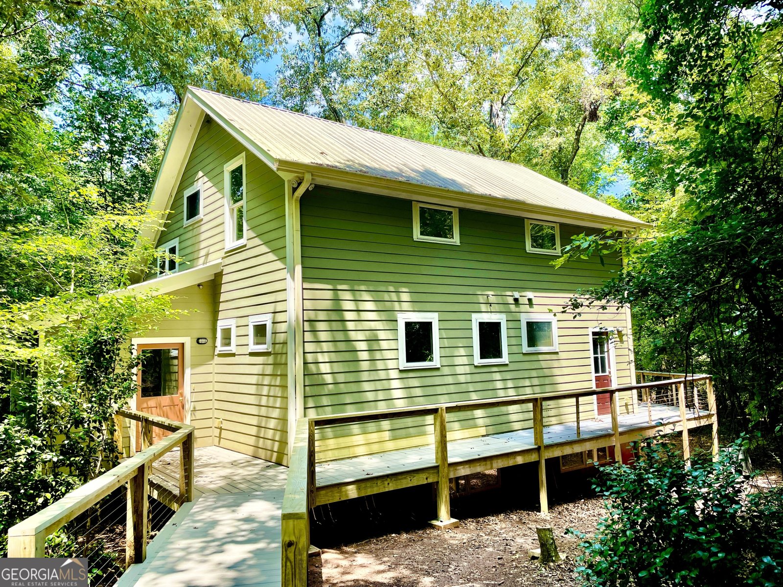 345 Three Oaks Drive Athens - 30