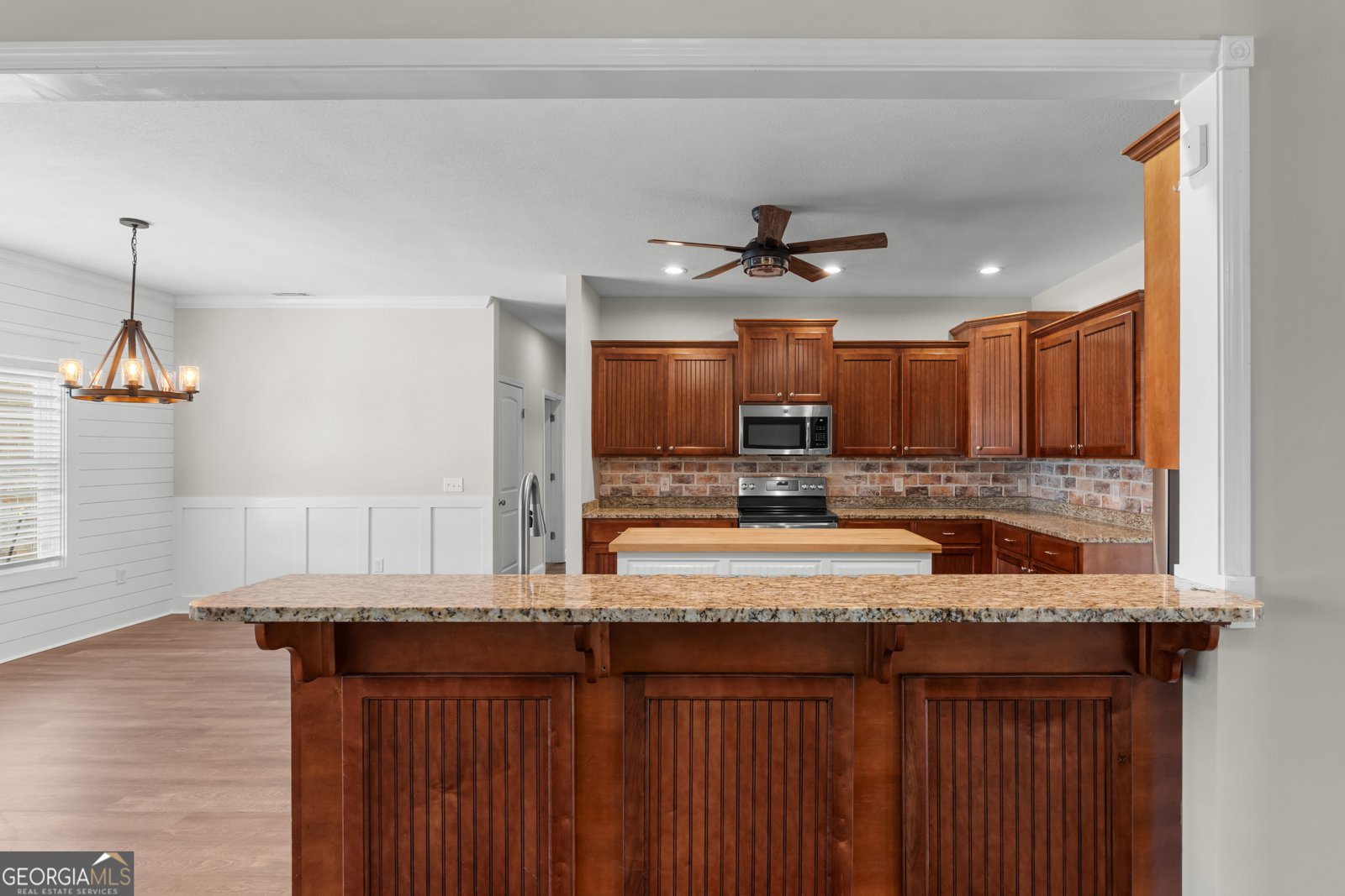 682 Eugene Deal Road Statesboro - 11