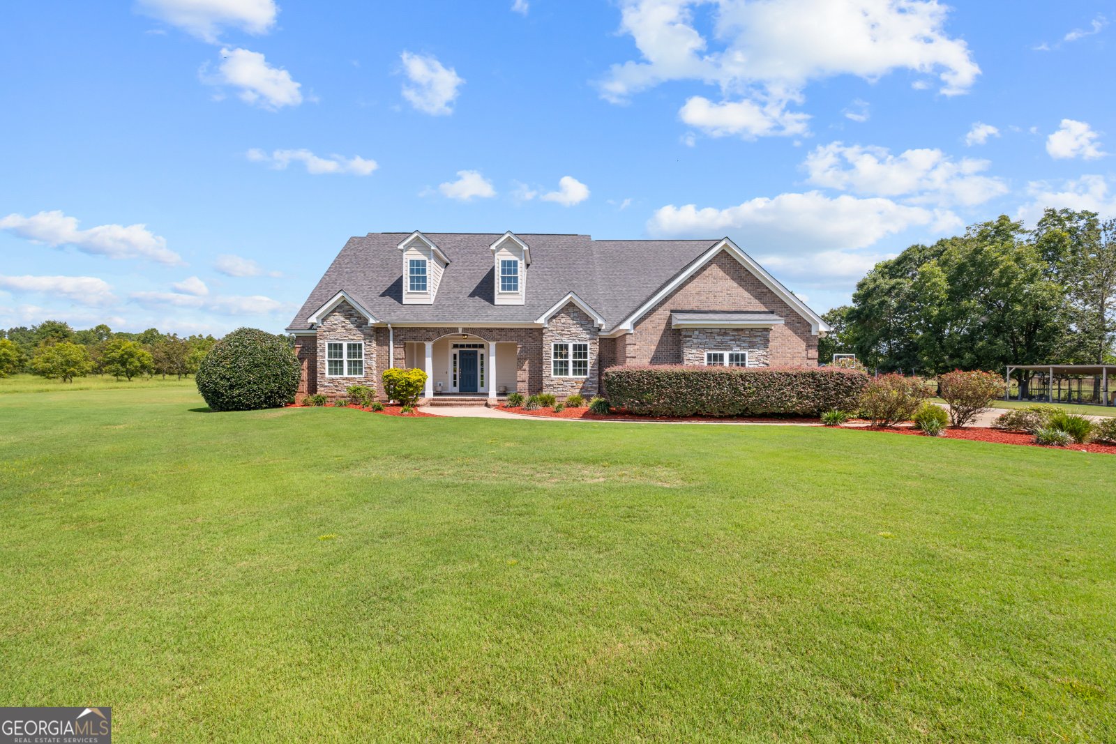 682 Eugene Deal Road Statesboro - 2