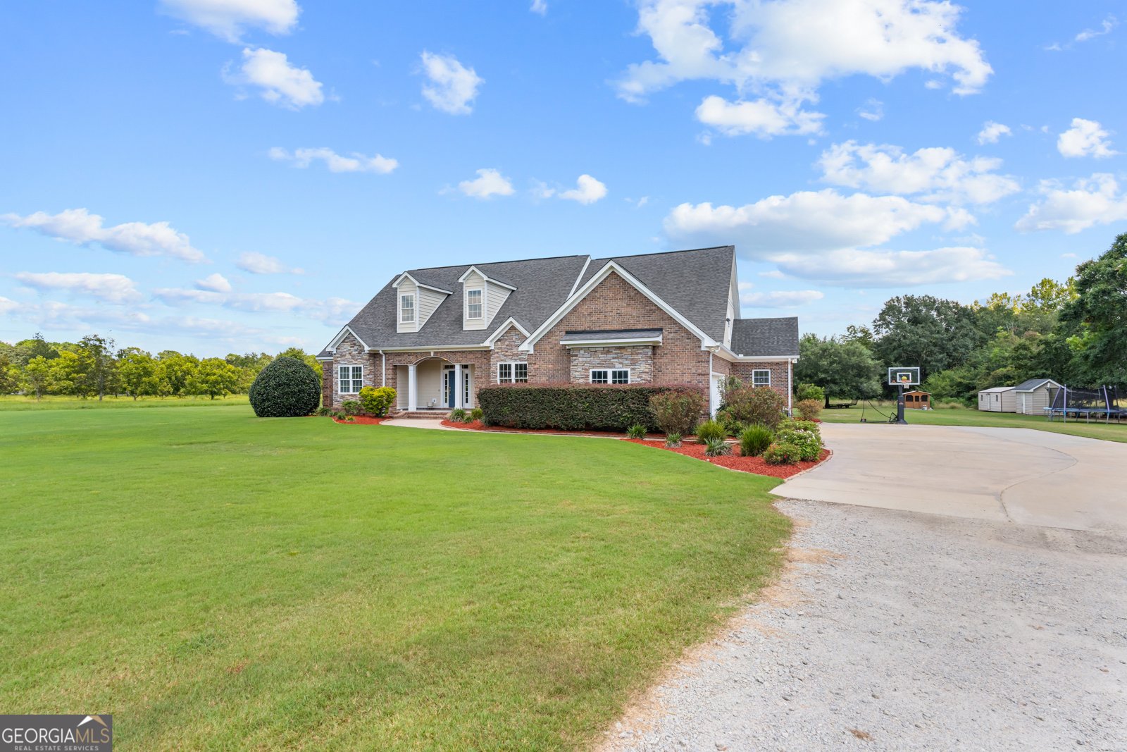 682 Eugene Deal Road Statesboro - 3