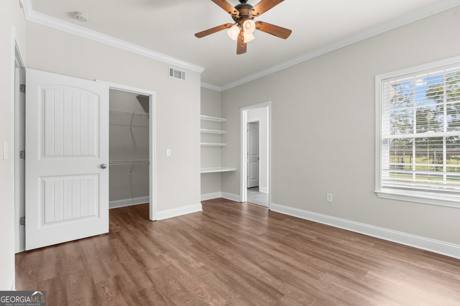 682 Eugene Deal Road Statesboro - 30