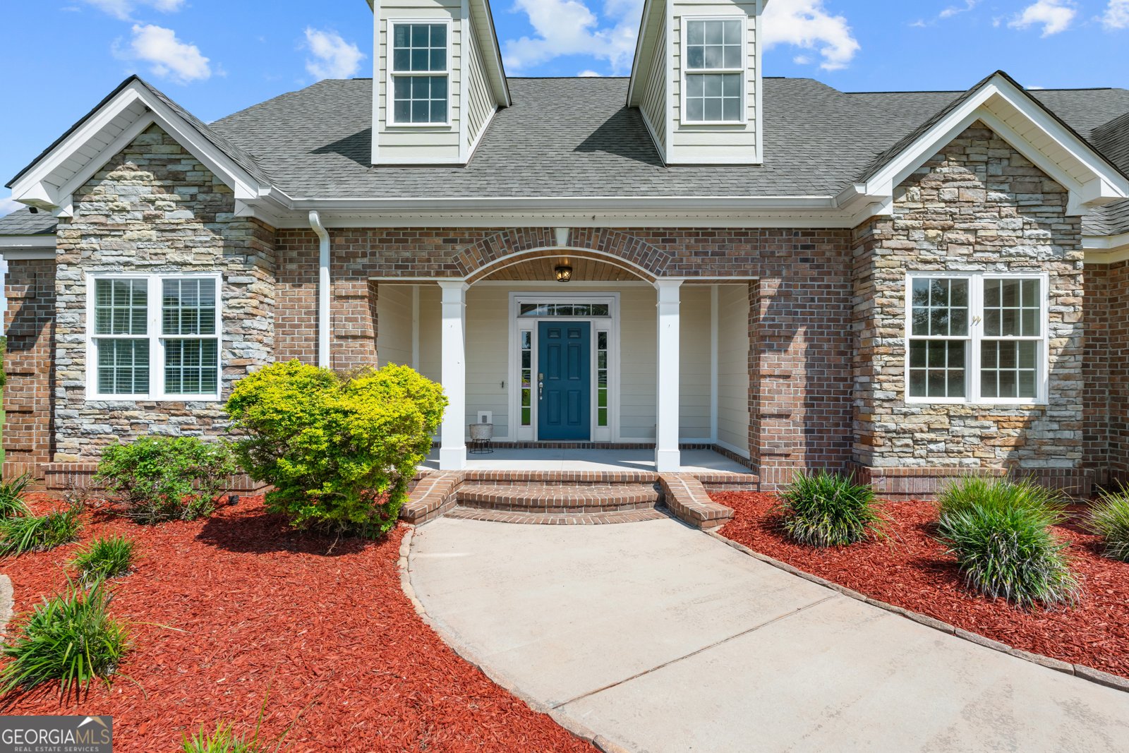 682 Eugene Deal Road Statesboro - 4