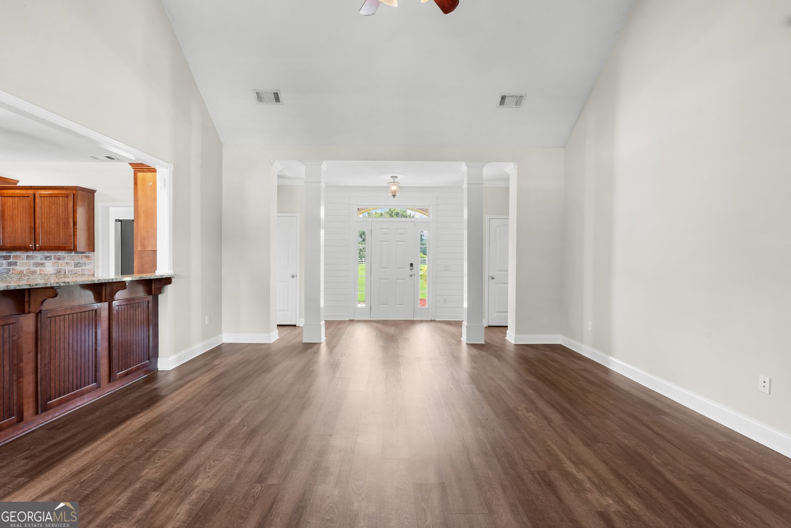 682 Eugene Deal Road Statesboro - 5