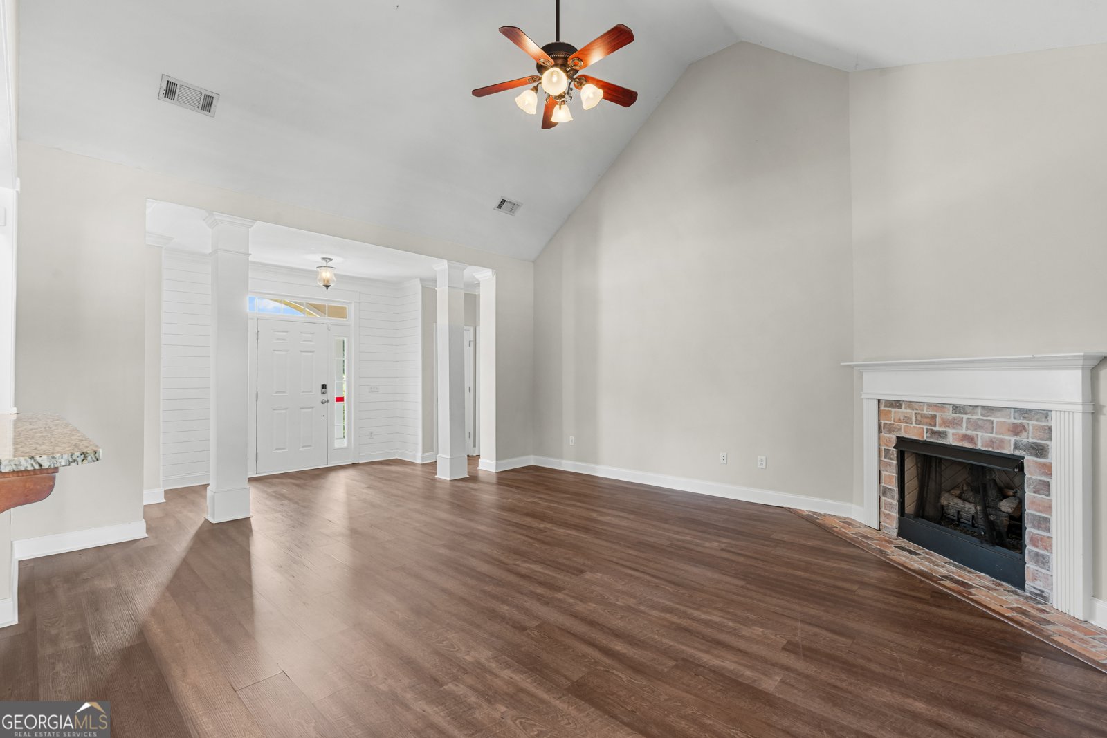 682 Eugene Deal Road Statesboro - 6