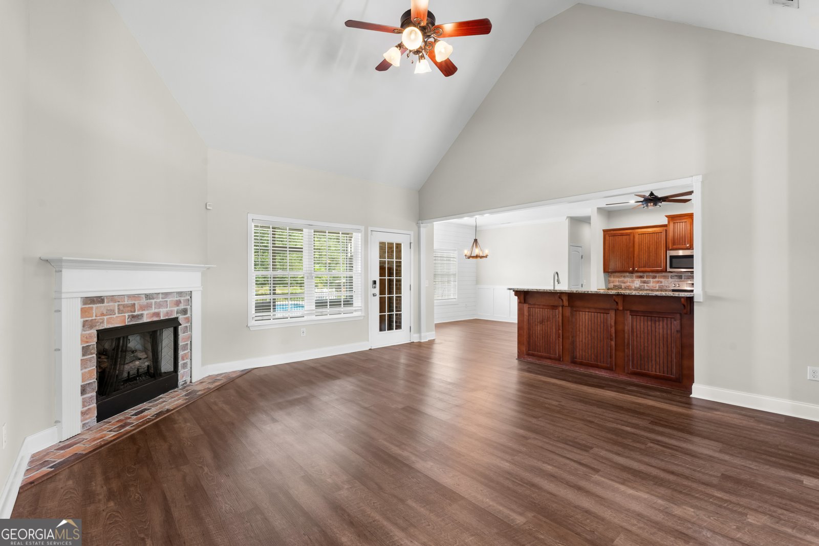 682 Eugene Deal Road Statesboro - 7