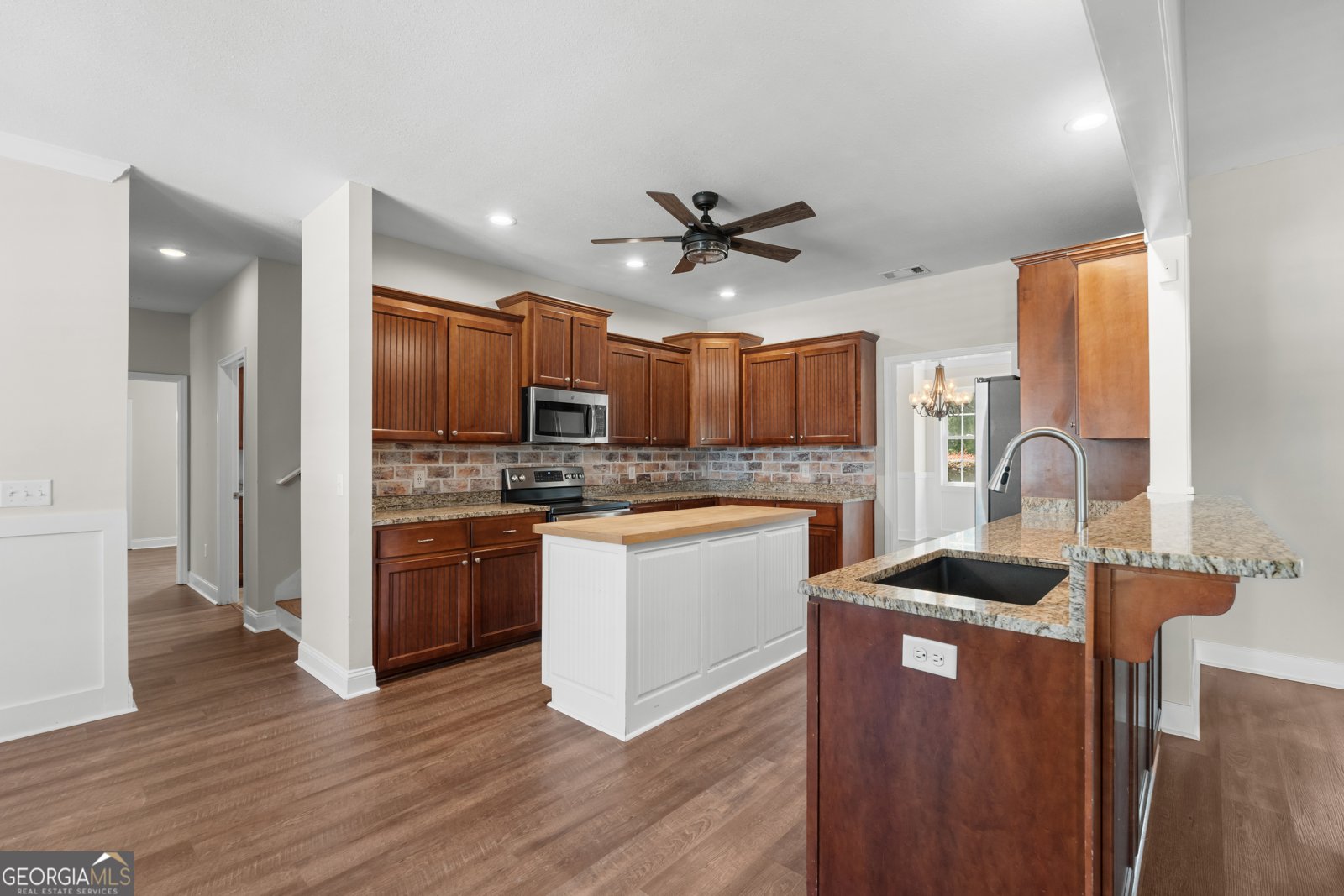 682 Eugene Deal Road Statesboro - 8