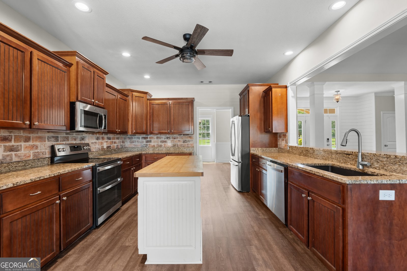 682 Eugene Deal Road Statesboro - 9