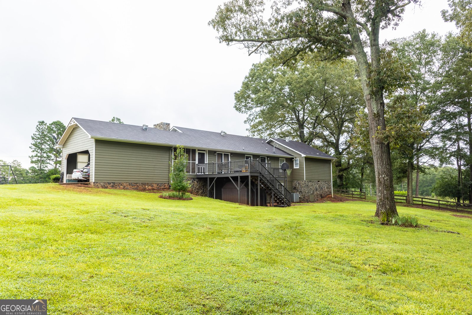 976 Windsweep Farm Road Thomaston - 28
