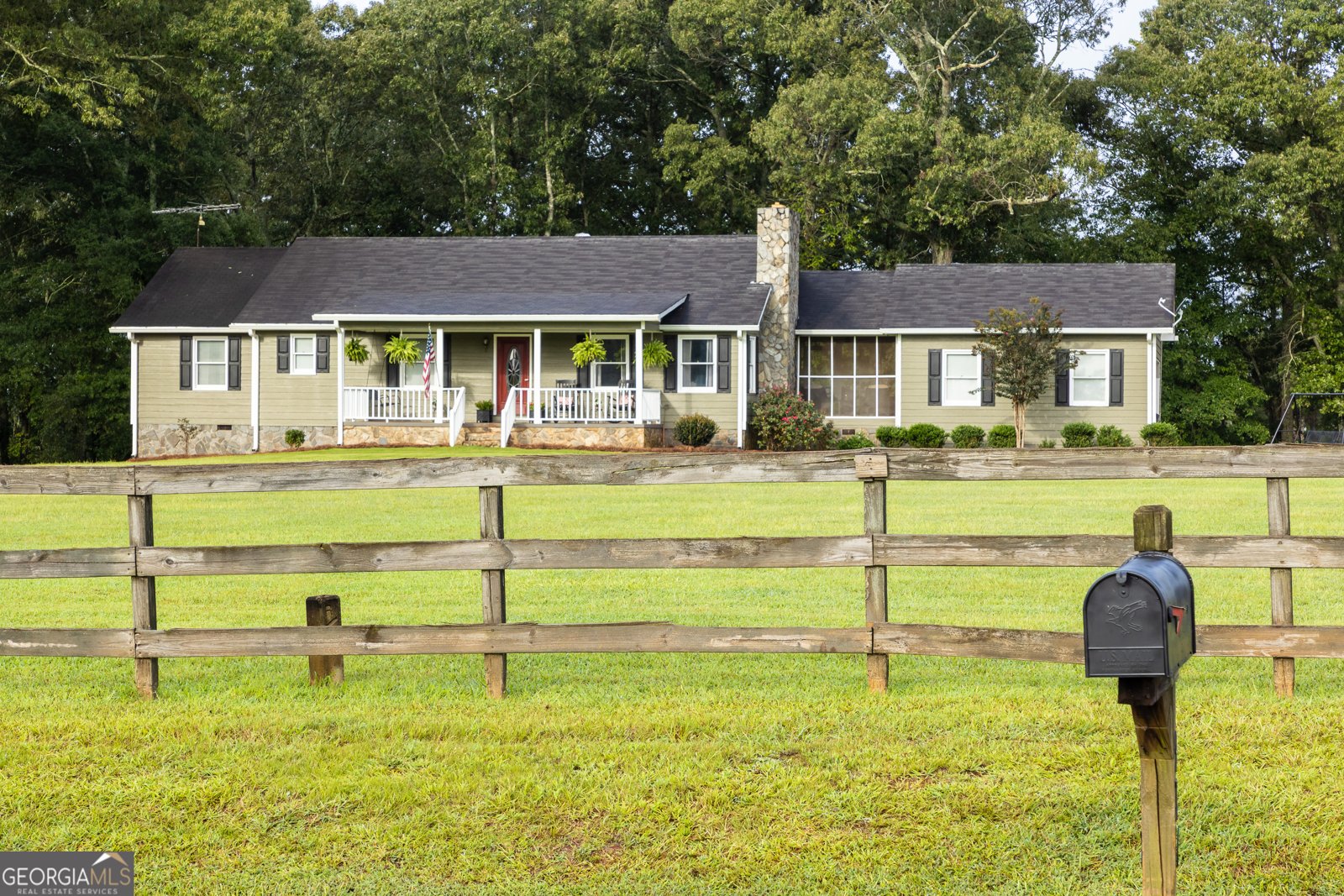 976 Windsweep Farm Road Thomaston - 34