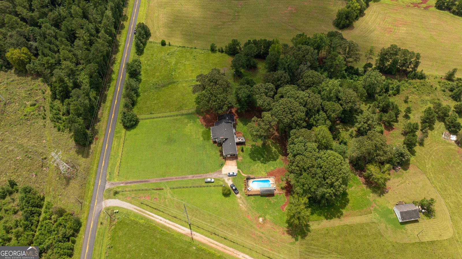 976 Windsweep Farm Road Thomaston - 43