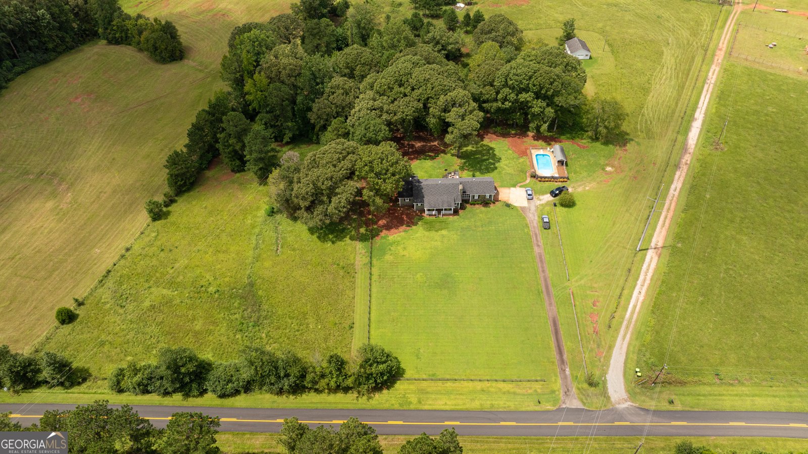 976 Windsweep Farm Road Thomaston - 45