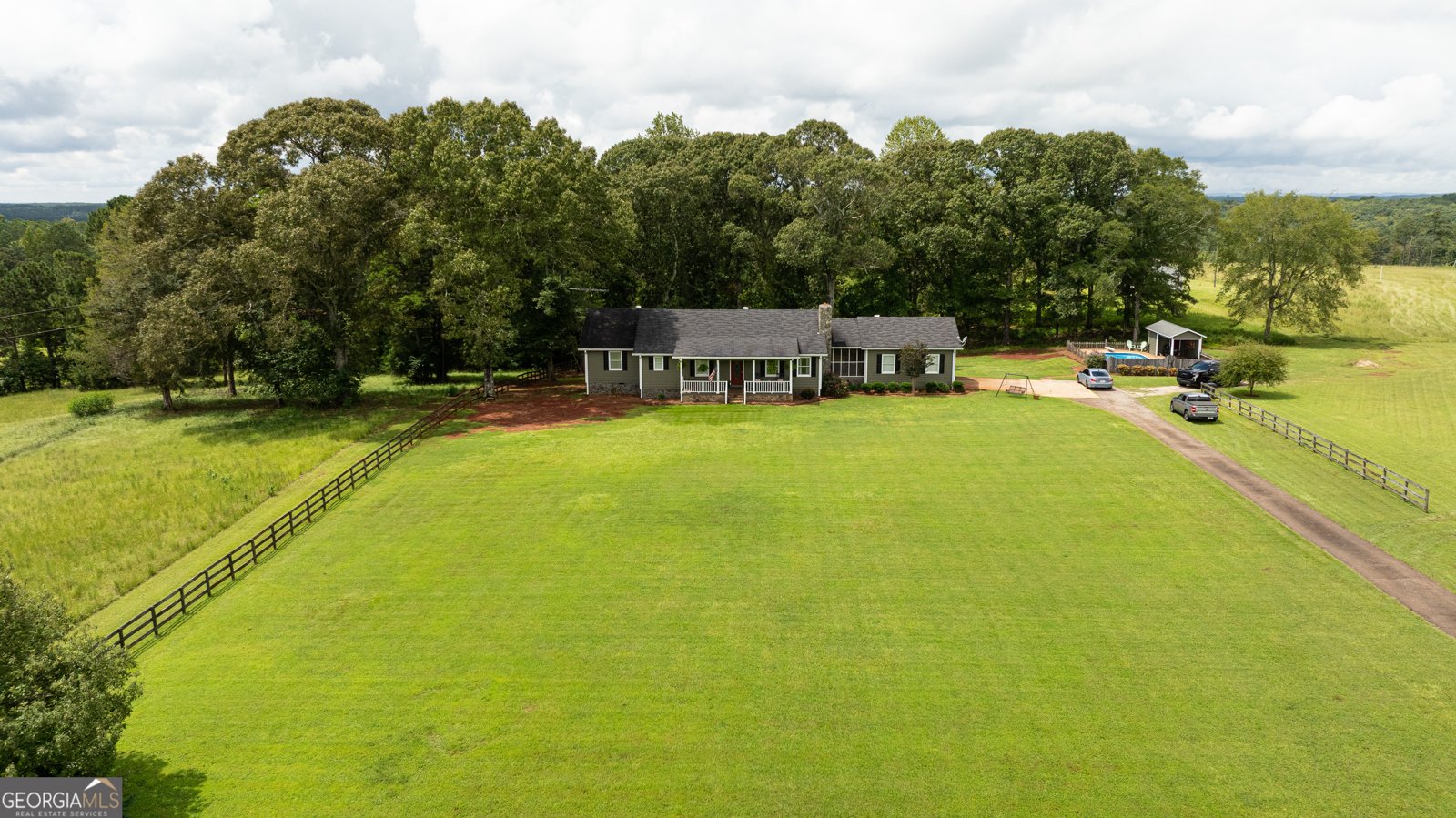 976 Windsweep Farm Road Thomaston - 46