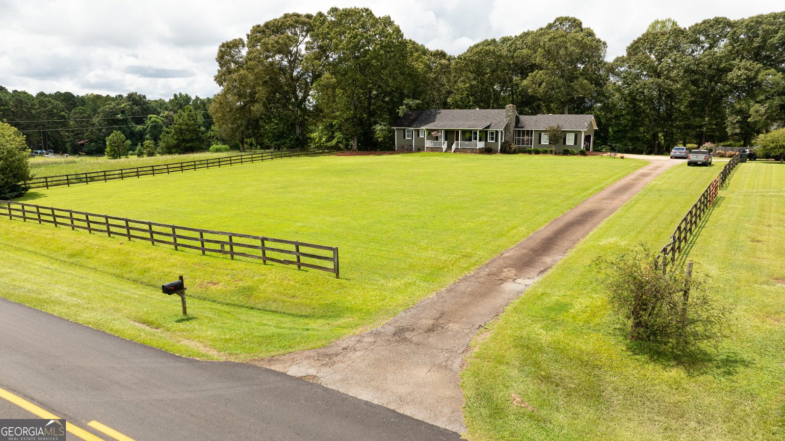 976 Windsweep Farm Road Thomaston - 48