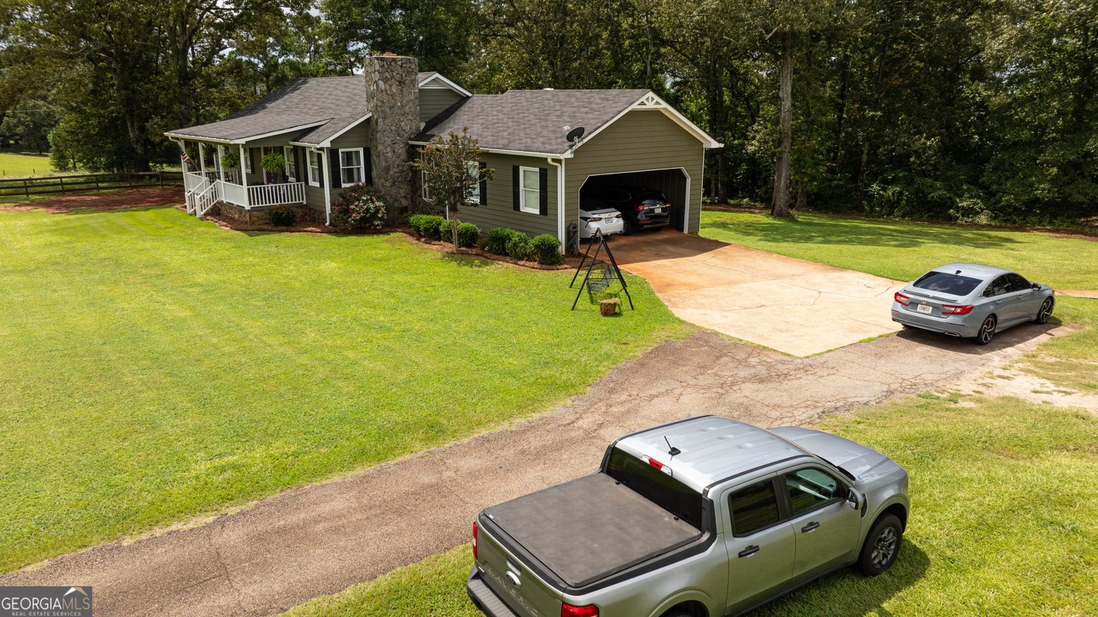 976 Windsweep Farm Road Thomaston - 72